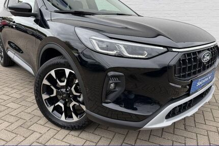 Ford Kuga 9.611 km 36.898 &euro; Mölln 23879