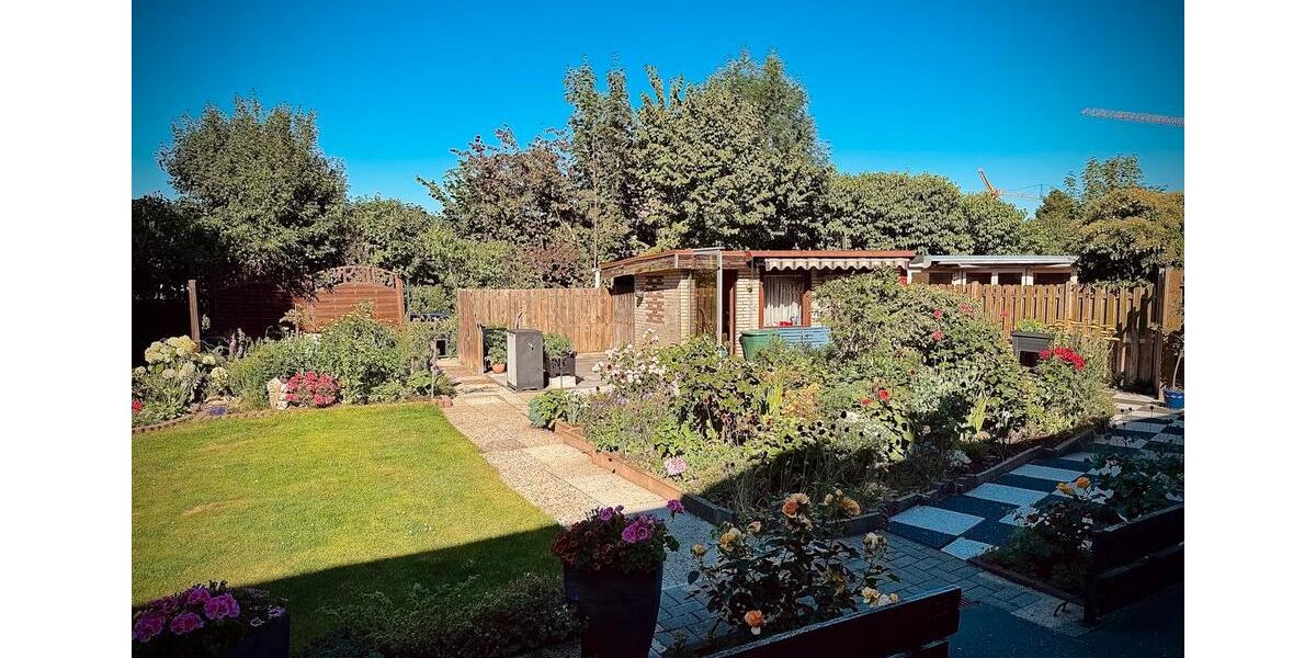 Etagenwohnung Lübeck Sankt Gertrud - 3 Zimmer, 65 m&sup2;, 1.150&euro; | Angebot:23681292