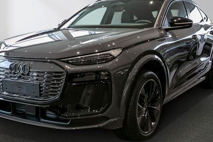 Audi Q6 e-tron 15.000 km 67.790 &euro; Lübeck 23556