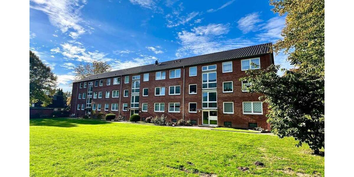 Vermietete DG-Wohnung mit Balkon Eigenland 2 zimmer