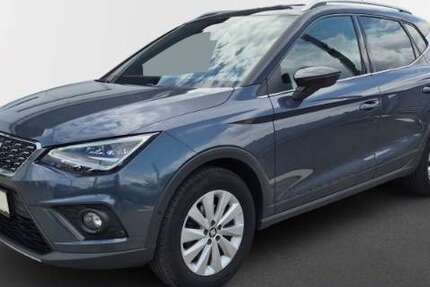 Seat Arona 52.071 km 12.989 &euro; Mölln 23879
