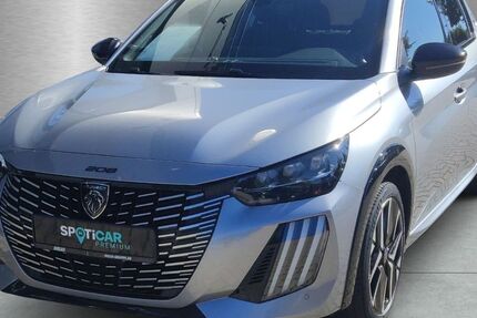 Peugeot 208 41.004 km 15.450 &euro; Wesenberg 23858