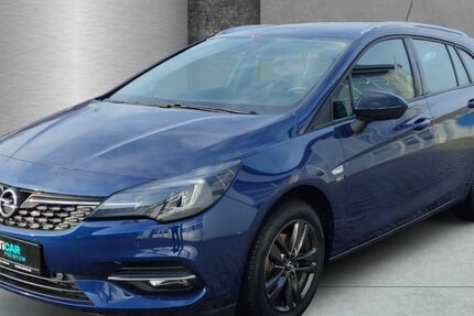 Opel Astra 33.019 km 16.390 &euro; Wesenberg 23858