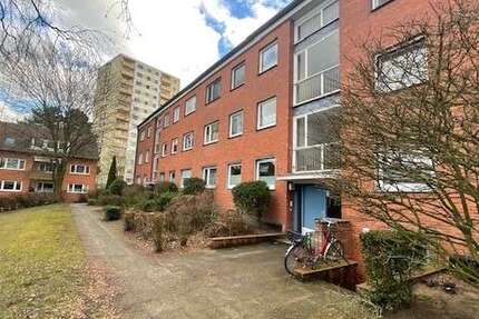Wohnung Lübeck Marli / Brandenbaum - 3 Zimmer, 67 m&sup2;, 729&euro; | Angebot:27738814