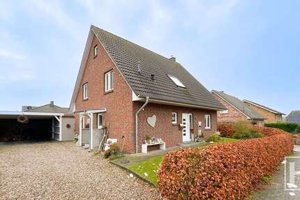 Haus zum Kaufen in Bad Segeberg 639.000 € 137 m² 6 zimmer