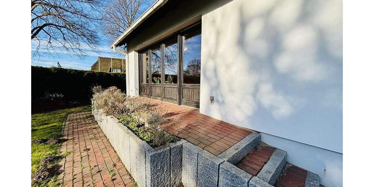 Einfamilienhaus Ratekau Warnsdorf - 5 Zimmer, 141 m&sup2;, 449.000&euro; | Angebot:25798043