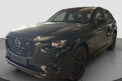 Mazda CX-60 20.000 km 45.190 € Lübeck 23554