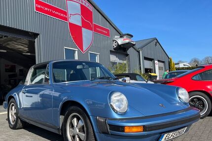 Porsche 911 Urmodell 145.120 km 59.900 &euro; Ratekau 23626