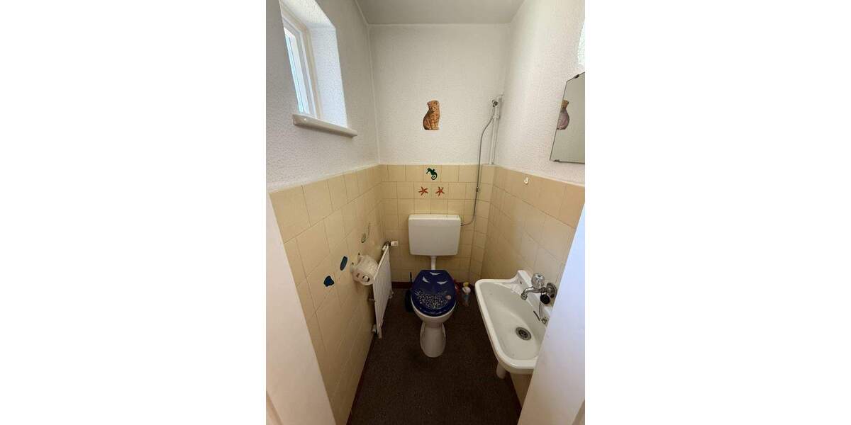 Einfamilienhaus Lübeck St. Lorenz Nord - 5 Zimmer, 100 m&sup2;, 325.000&euro; | Angebot:25779368