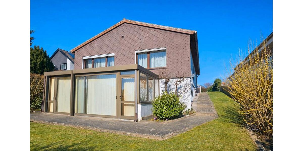 Bungalow Stockelsdorf - 5 Zimmer, 137 m&sup2;, 495.000&euro; | Angebot:25824788