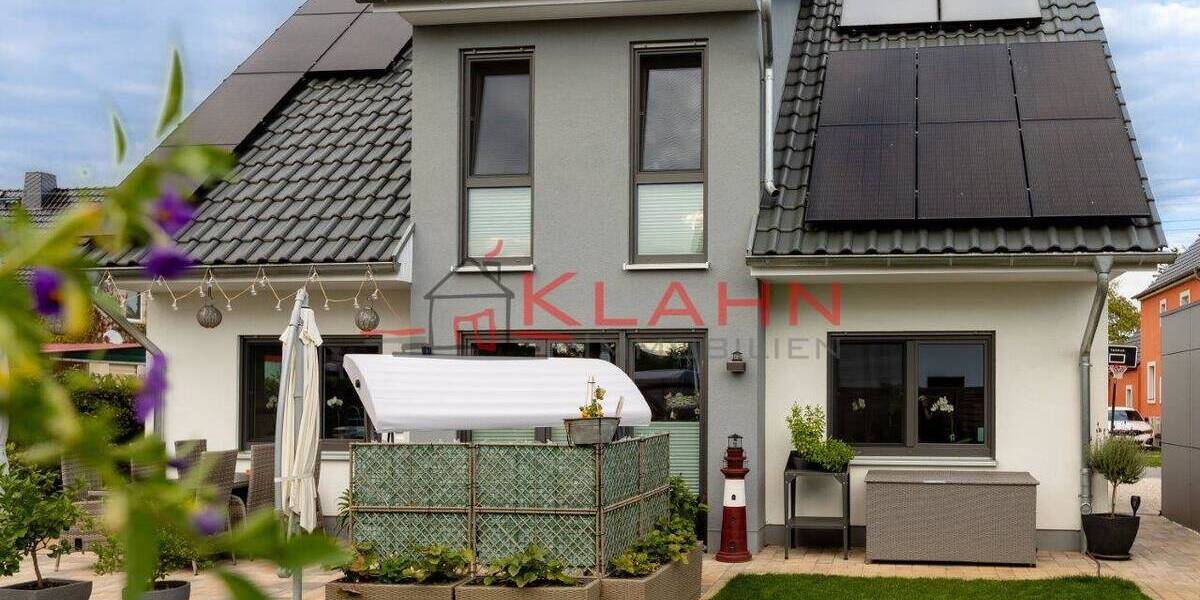 Einfamilienhaus Süsel - 4 Zimmer, 123 m&sup2;, 519.000&euro; | Angebot:25730894