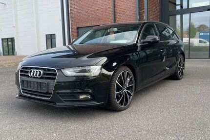 Audi A4 218.000 km 9.000 &euro; Lübeck 23560