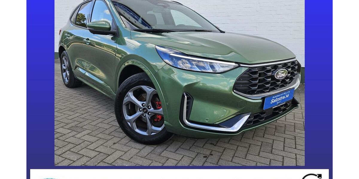 Ford Kuga 19.840 km 36.798 &euro; Mölln 23879