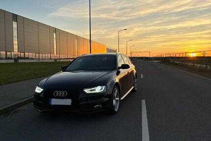 Audi A4 225.000 km 12.000 &euro; Dassow 23942