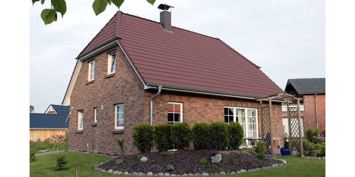 Einfamilienhaus Lübeck St. Jürgen - 5 Zimmer, 135 m&sup2;, 449.000&euro; | Angebot:26170941