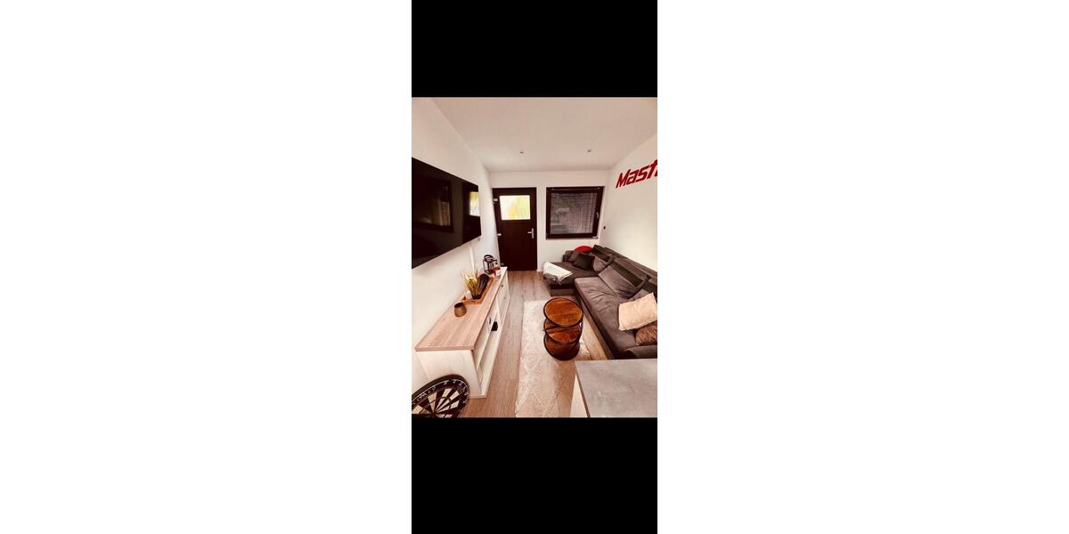 Reihenhaus Lübeck Innenstadt - 1 Zimmer, 40 m&sup2;, 195.000&euro; | Angebot:26619748