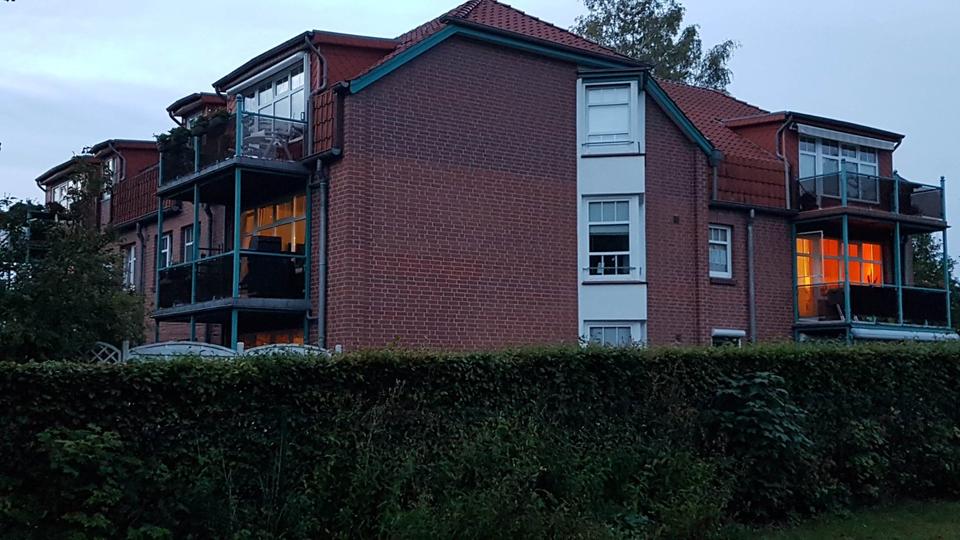 3-Zimmer Whg. zum kaufen in der Waldstadt 2 zimmer