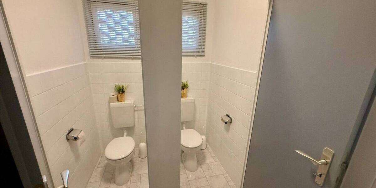 Gewerbeobjekt Lübeck St. Jürgen - 1.965&euro; | Angebot:26929840