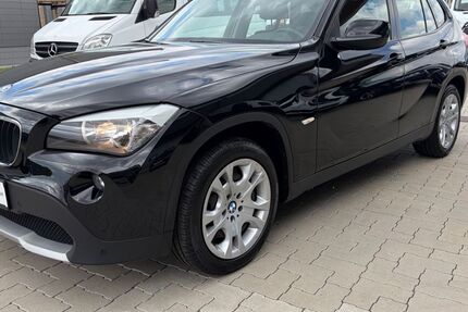 BMW X1 187.800 km 6.399 &euro; Bad Oldesloe 23843
