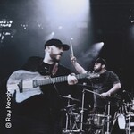 Ryan Sheridan - The Paper Sails Tour