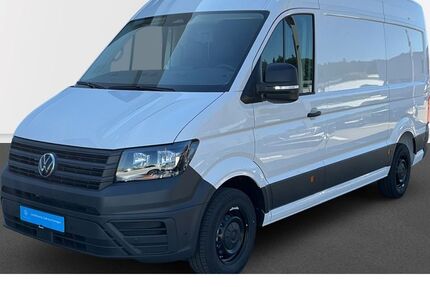 VW Crafter 5.990 km 51.879 &euro; Mölln 23879