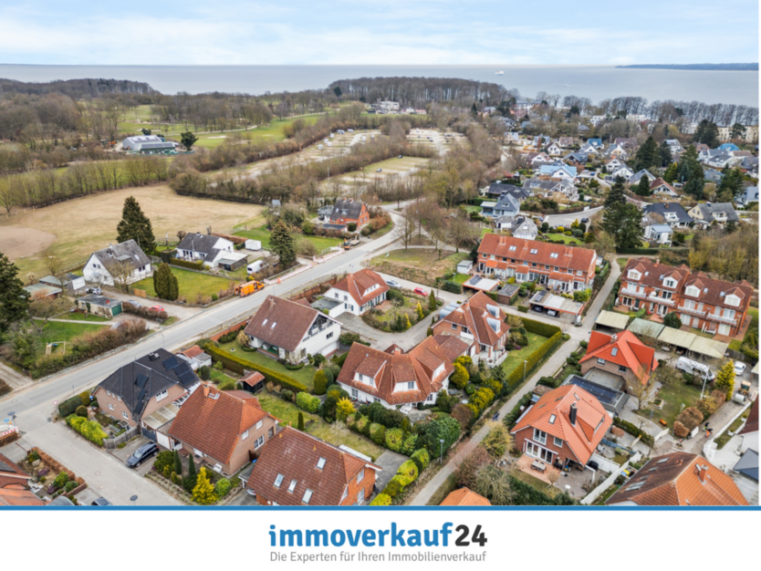 Haus zum Kaufen in Lübeck 1.499.000 € 223.7 m²