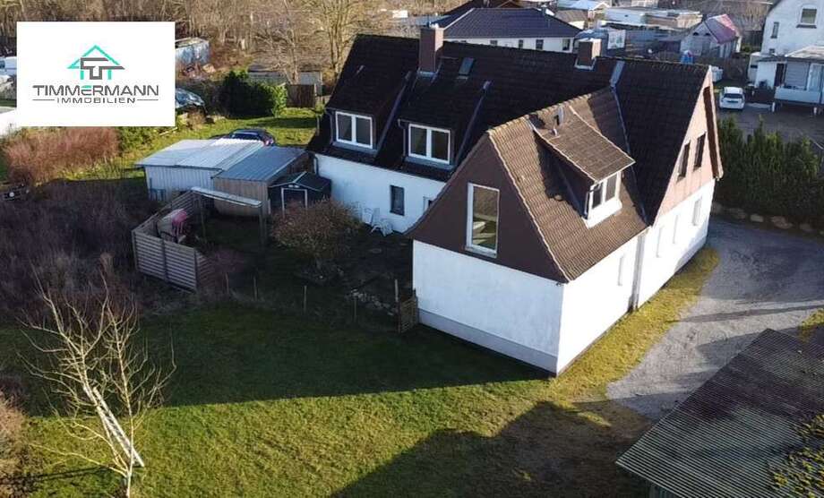 Haus zum Kaufen in Süsel 379.000 € 162 m²