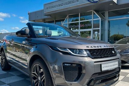 Land Rover Range Rover Evoque 103.000 km 33.888 € Bad Oldesloe 23843