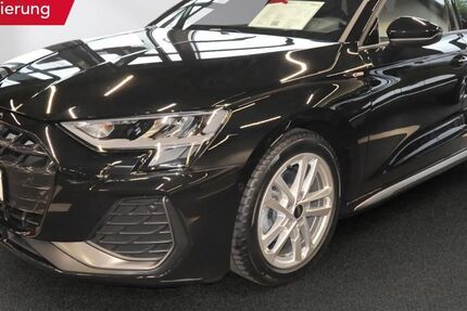Audi A3 23.200 km 32.880 &euro; Lübeck 23556