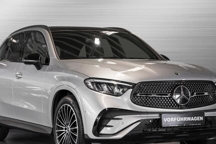 Mercedes-Benz GLC 200 9.894 km 54.450 &euro; Mölln 23879