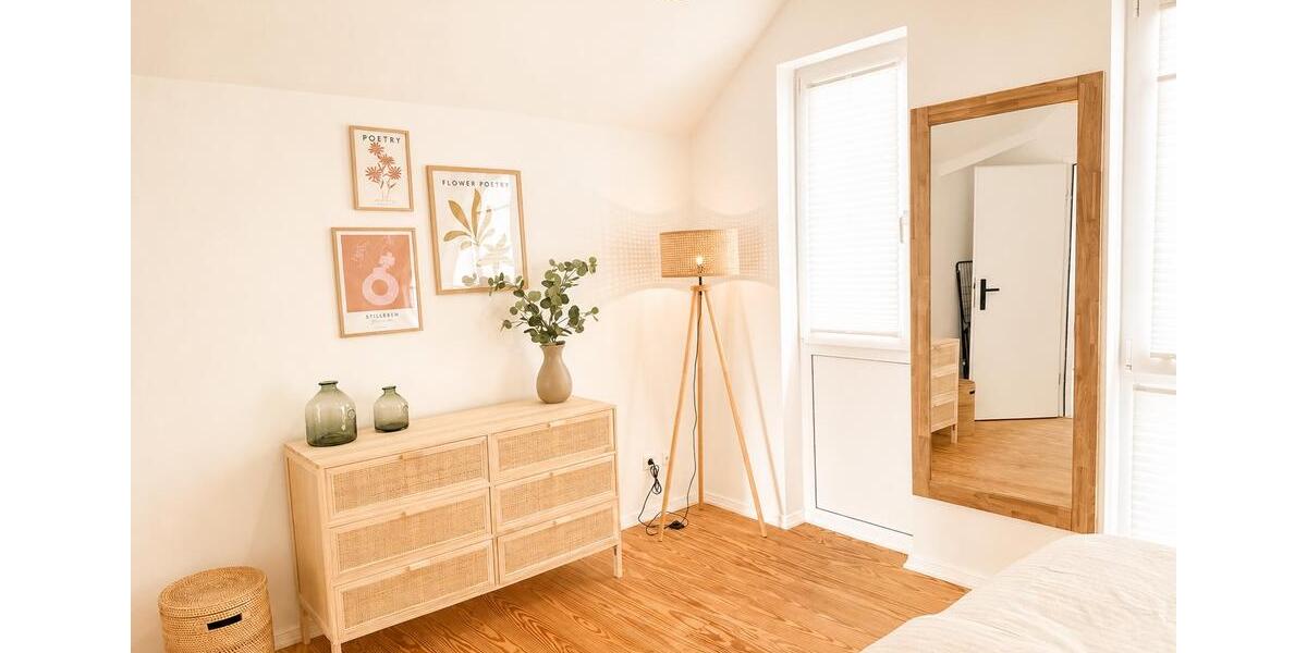 Etagenwohnung Neustadt in Holstein - 2 Zimmer, 50 m&sup2;, 360.000&euro; | Angebot:26537778