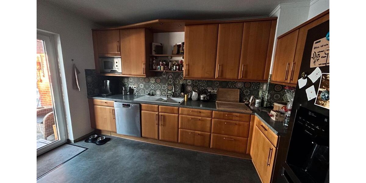 Bungalow Lübeck Sankt Gertrud - 3 Zimmer, 125 m&sup2;, 420.000&euro; | Angebot:24475194
