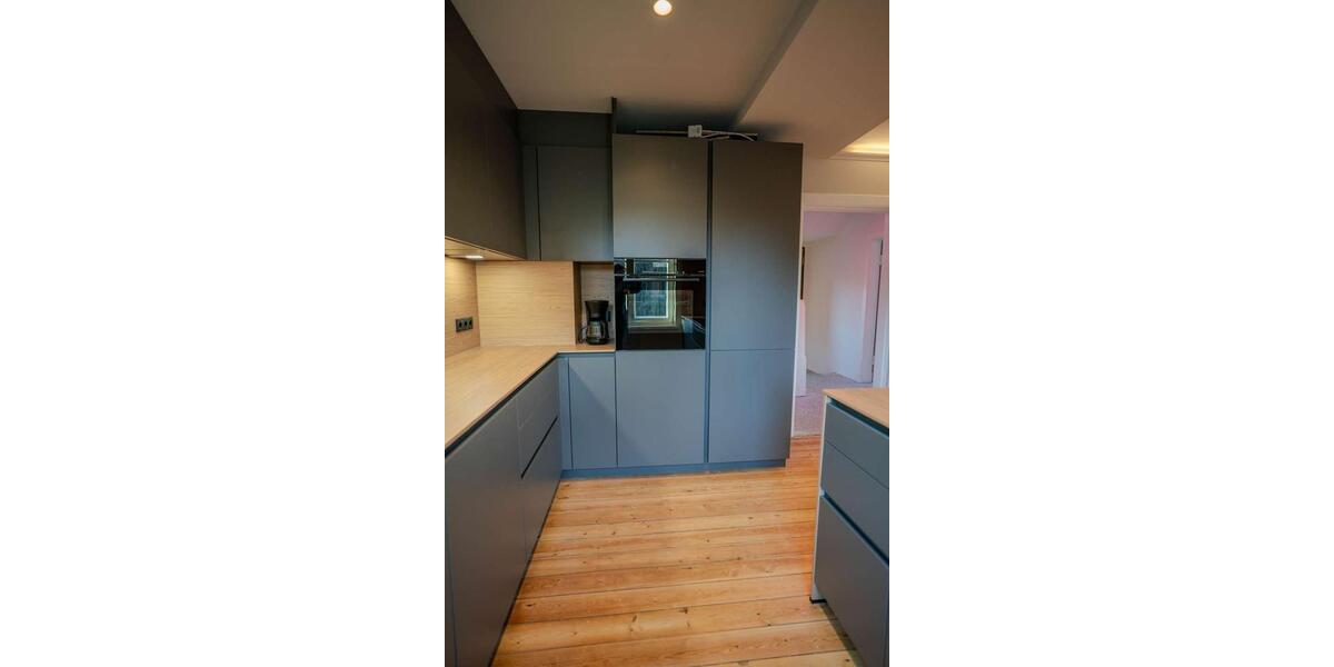 Mehrfamilienhaus, Wohnhaus Lübeck Sankt Jürgen - 4.5 Zimmer, 102 m&sup2;, 2.200&euro; | Angebot:25405332