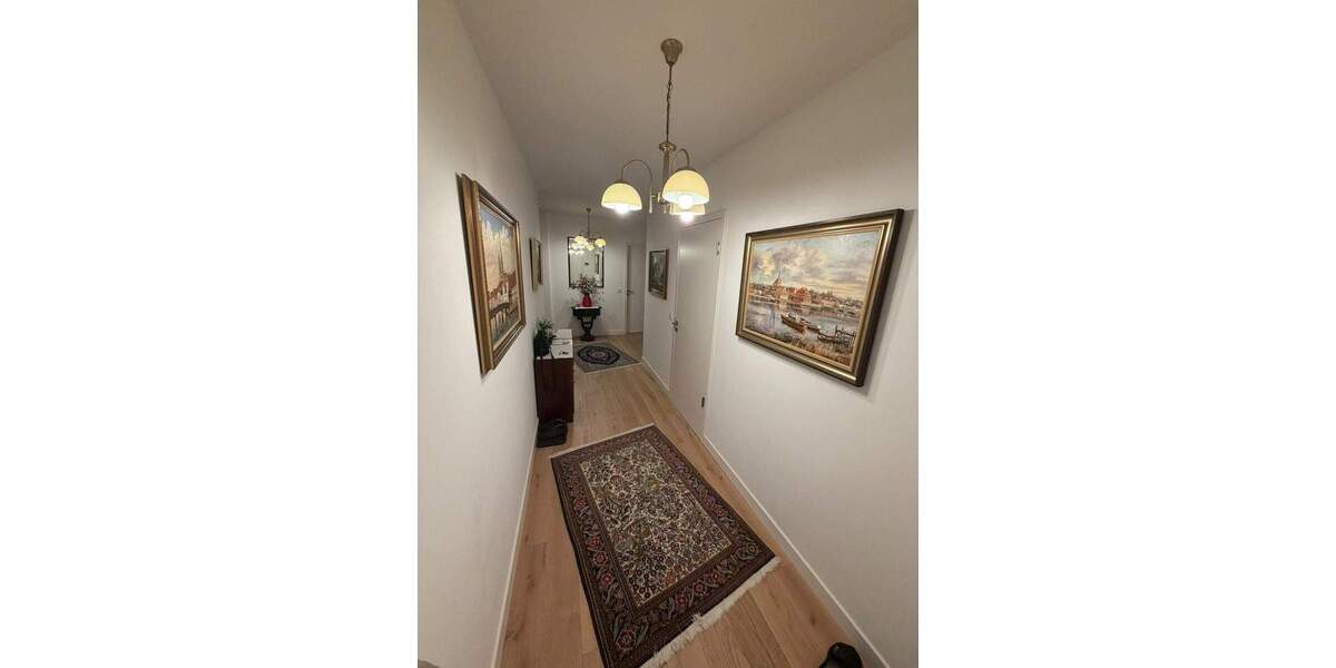 Ein Ort zum Ankommen: Ihr neues Zuhause in Timmendorf 3 zimmer