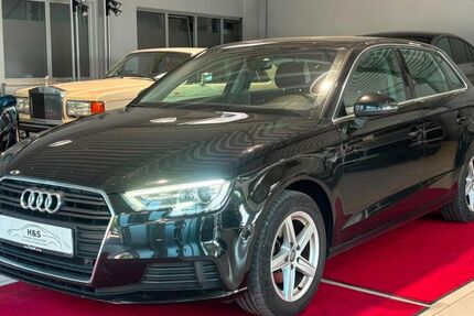 Audi A3 139.622 km 11.800 &euro; Bad Segeberg 23795