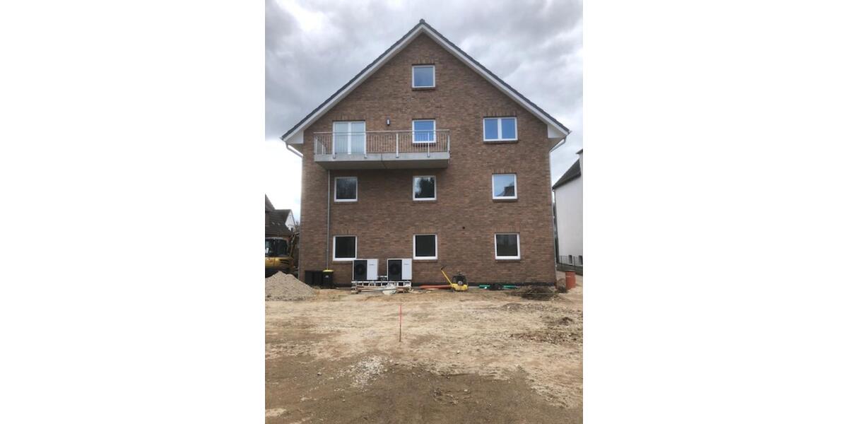 Erdgeschoßwohnung Stockelsdorf - 3 Zimmer, 105 m&sup2;, 1.680&euro; | Angebot:25942304