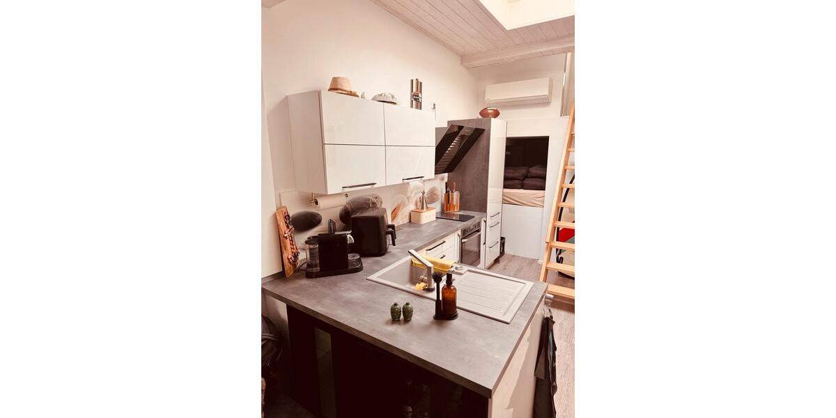 Reihenhaus Lübeck Innenstadt - 1 Zimmer, 40 m&sup2;, 211.000&euro; | Angebot:24725439