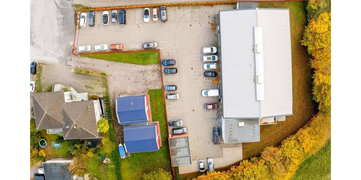 Gewerbeobjekt Lübeck Travemünde - 1.985.000&euro; | Angebot:25679911