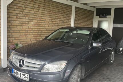 Mercedes-Benz C 180 78.525 km 11.900 € Selmsdorf 23923