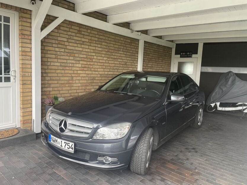 Mercedes-Benz C 180 78.525 km 11.900 € Selmsdorf 23923