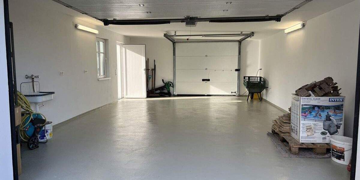 Exkl. Energiesparhaus in hochwertiger Bauweise mit traumhaften Ausblick, in ruhiger zentraler Lage 7 zimmer