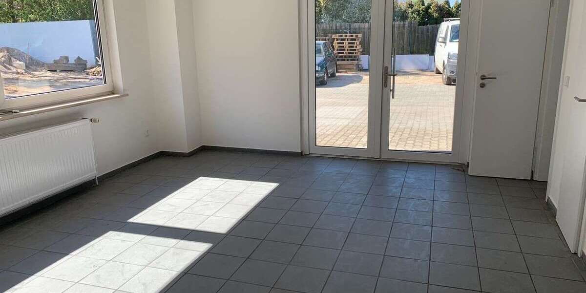 Gewerbeobjekt Lübeck Groß Steinrade / Schönböcken - 1.590&euro; | Angebot:26002835