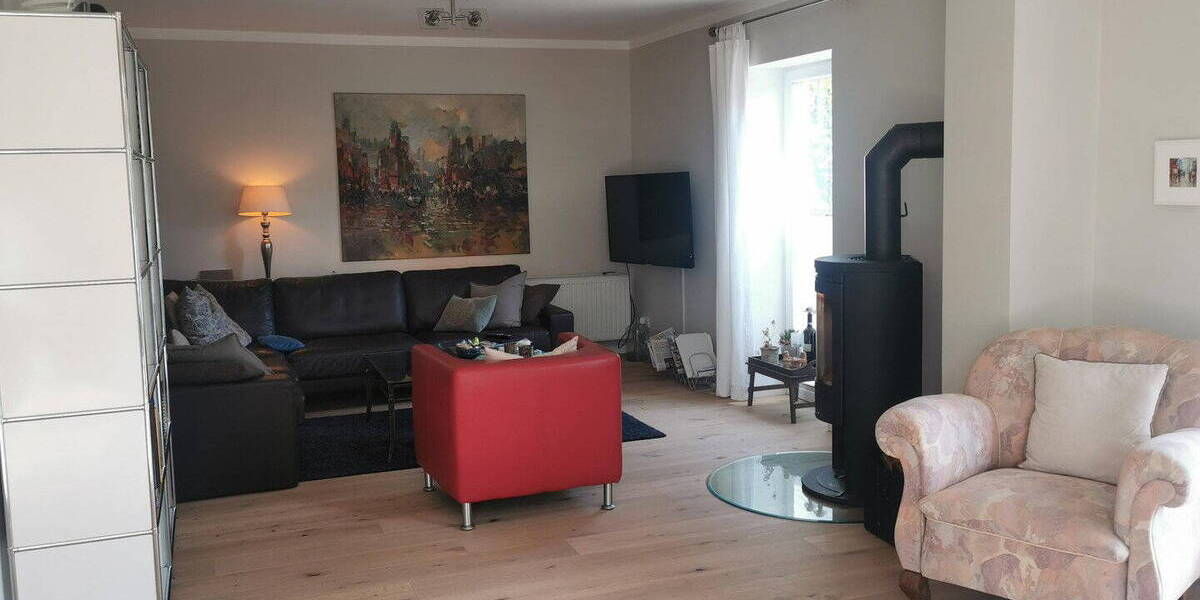 Einfamilienhaus Lübeck St. Lorenz Nord - 5 Zimmer, 125 m&sup2;, 649.000&euro; | Angebot:26188604