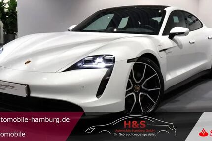 Porsche Taycan 37.611 km 64.800 &euro; Bad Segeberg 23795