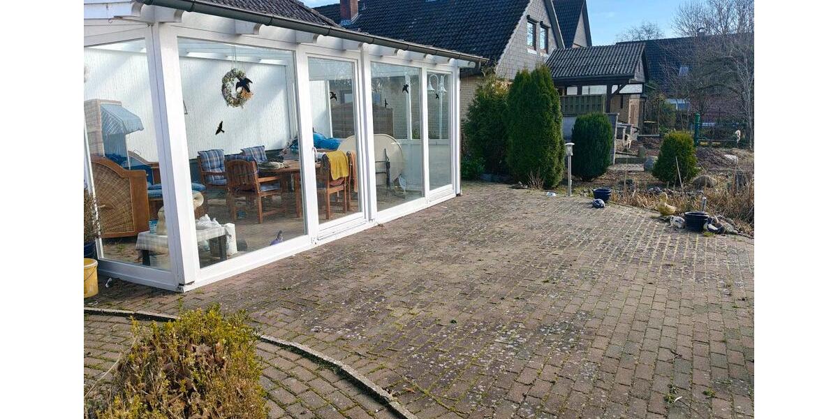 Einfamilienhaus Lasbek - 4.5 Zimmer, 117 m&sup2;, 269.000&euro; | Angebot:25617596