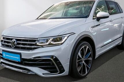 VW Tiguan 81.200 km 37.180 € Lübeck 23560