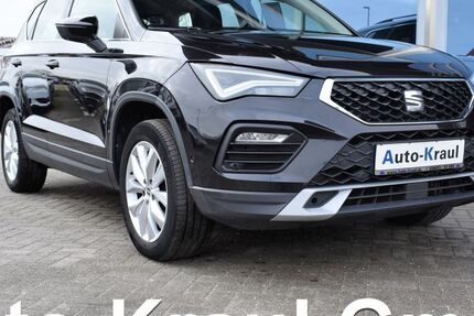 Seat Ateca 67.435 km 23.549 &euro; Rehna 19217