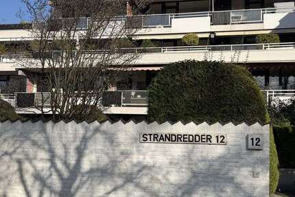 Wohnung Lübeck Alt-Travemünde / Rönnau - 1 Zimmer, 35 m&sup2;, 279.000&euro; | Angebot:26171373