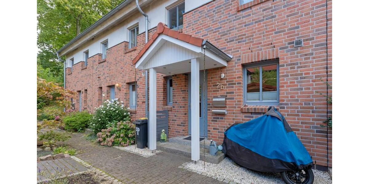 Reihenhaus Stockelsdorf - 1 Zimmer, 123 m&sup2;, 440.000&euro; | Angebot:26692103