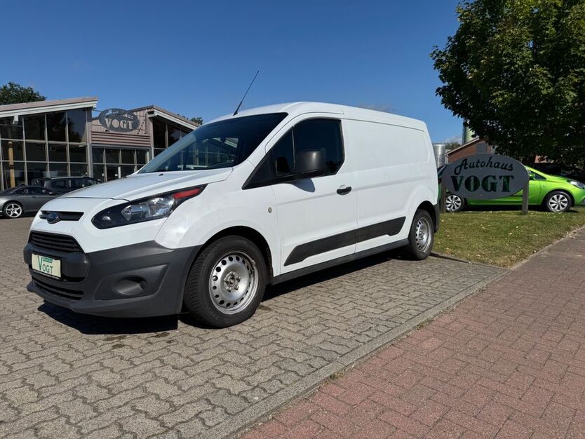 Ford Transit 153.457 km 6.990 € Bad Segeberg 23795